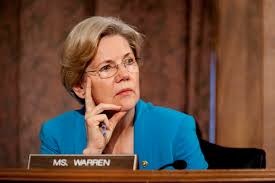 Image result for elizabeth warren