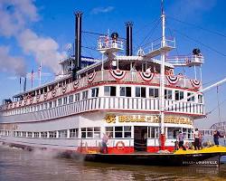 Image of Belle of Louisville Riverboat