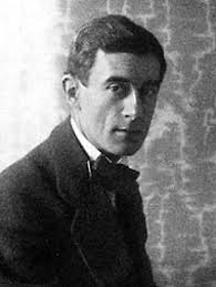 Maurice Ravel in 1912 - 200px-Maurice_Ravel_1912