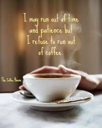 Coffee Quotes on Pinterest | Coffee Humor, Coffee and Caffeine via Relatably.com