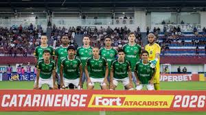 Galo do Oeste tenta a segunda vitória no Catarinense