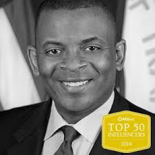 Image result for Anthony Foxx