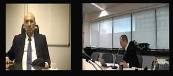 Resultado de imagem para Foto de Henrique Meirelles depondo na Lava Jato