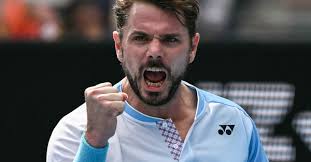 Wawrinka