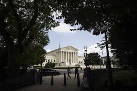 Supreme Court to Review Trump's Birthright Citizenship Executive Order