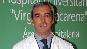 David Moreno es el nuevo director médico del Hospital Virgen Macarena. EP. David Moreno, nuevo director médico del Macarena. Comentarios. Imprimir - nuevo-director-medico-macarena--644x362