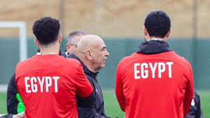 الخواجة: محمد صلاح دوره مؤثر مع منتخب مصر..وحسام حسن نجح بهذا الأمر