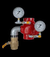 Features Product Description Model G Riser Check Valve