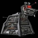 Image result for doctor who K9