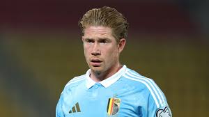 Belgium Chop Wales 4-3: Bellamy Still Proud Despite Loss - Imagen principal del artículo