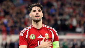 Hungría vs Ucrania EN VIVO: alineaciones, dónde ver y detalles del partido | UEFA Nations League