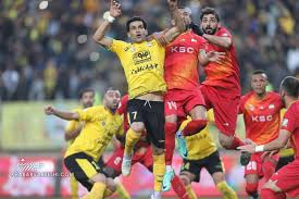 جدول لیگ برتر ۱۴۰۴ ۱۴۰۵