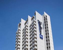 Radisson Blu Hotel, Ankara resmi