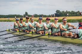 Cambridge University Boat Club - News update