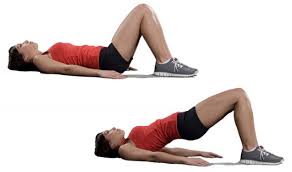 Image result for PELVIC TILT