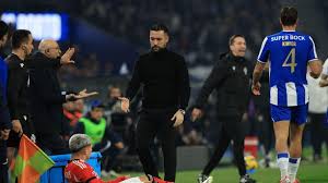 Farioli: «Ganhar à Mourinho? Amanhã iríamos ver um bom reel no Instagram»