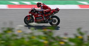 MotoGP.com - News update