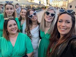 British Tourist Pepper-Sprayed During Hen Do in Krakow Warns Others