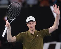 Australian Open 2026: Ben Shelton v Jannik Sinner – as it happened