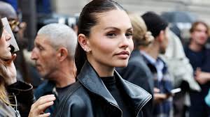 Thylane Blondeau Announces Engagement to Best Friend