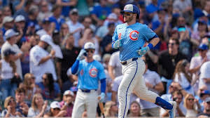 Cubs Defeat Slumping Rays 6-4, Strengthen Wild Card Lead