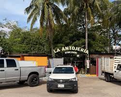 Antojería Foodpark
