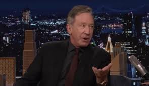 Tim Allen Deep Dives into the Bible, Finds Apostle Paul Amazing