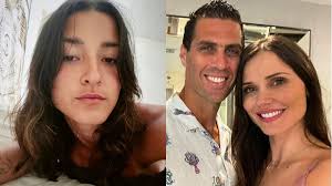 Mariana de la Vega Rompe el Silencio Sobre Ampay con Esposo de Maju Mantilla