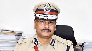 Shivadhar Reddy: పోలీసు శాఖలో అవినీతిని సహించం