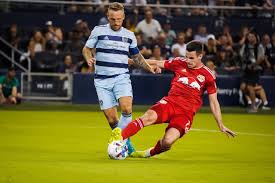 Sporting KC v New York Red Bulls: Preview, Injuries & Predictions