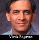 Vivek Ragavan Redback Networks Inc (NASDAQ: RBAK), ... - 22rag