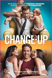 Justin Bateman \u0026amp; Ryan Reynolds in „The Change-