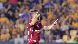 Tigres - Toluca