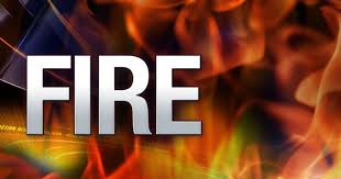 Early morning fire damages Nibley home; residents evacuate safely