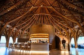 Nghe danh Mù Cang Chải đã lâu, nay có thêm resort mang thương hiệu quốc tế Garrya đi vào hoạt động nữa, nên Vinh không chần chừ lên xe thẳng tiến luôn.