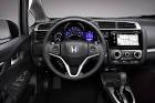 2015 Honda Fit EX: Ultimate Practicality Redesigned - Photo Gallery