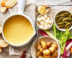 Image of Food in Switzerland