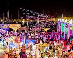 Image of Torrevieja nightlife, Spain