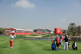 Rory McIlroy's Abu Dhabi Curse Continues! Will He Ever Win It?