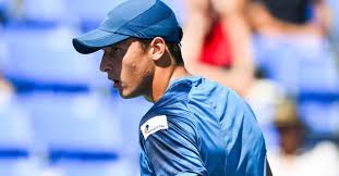 Tennis Majors - News update