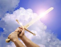sword of God