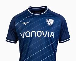 Image of VfL Bochum 2024/25 Home Kit