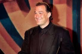 Trend Google: steven seagal