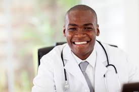 Image result for images of black doctors