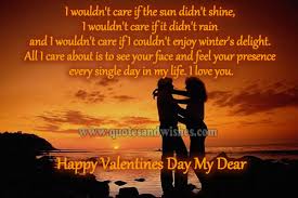 Happy Valentines Day Quotes For Husband. QuotesGram via Relatably.com