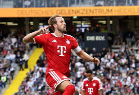 Rummenigge on how Bayern 