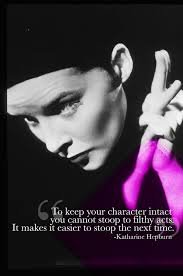 Best 11 lovable quotes by katharine hepburn photo German via Relatably.com