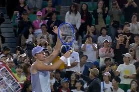 Tennis Now - News update