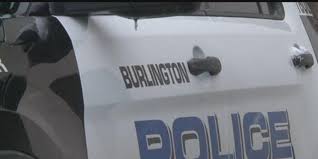 Violence Erupts Near Burlington's City Hall Park: Man Dies, Suspect Sought