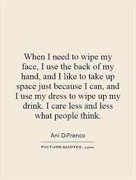 Ani DiFranco Quotes &amp; Sayings (69 Quotations) via Relatably.com